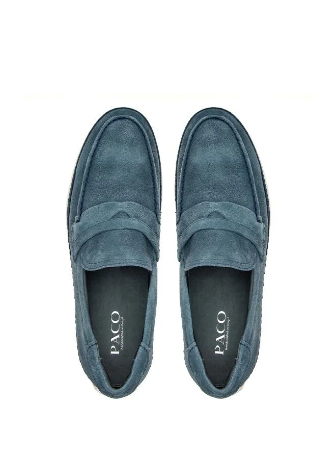 Paco  Casual Slip On Shoes PSV 038 for Men | Best Price UAE